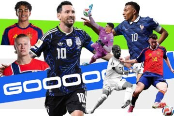 El Mundial, en datos: ¿Quién es el jugador más rápido? ¿Y el futbolista que más balones roba?