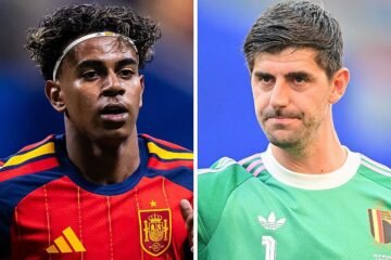 Este es el ganador y el resultado del España – Bélgica, partido de cuartos del Mundial, según las apuestas