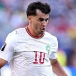 Vídeo resumen y goles del Canadá-Marruecos (0-3)