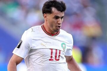 Vídeo resumen y goles del Canadá-Marruecos (0-3)