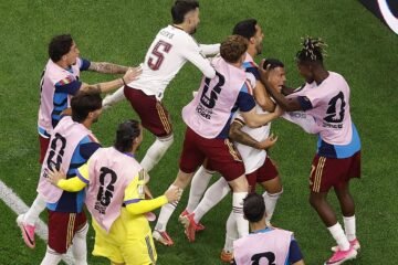 Cuánto dinero gana España en el Mundial 2026: premio para cada jugador de la Selección y para la Federación