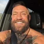 Conor McGregor apunta a 2027 tras su lesión: «Está dentro de mis posibilidades volver el próximo verano»