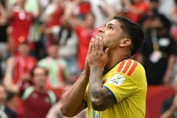 Ricardo supera al Cucho en el Suiza – Colombia y jugará los cuartos de final