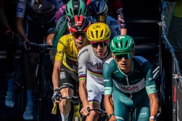 Etapa 5 Tour de Francia hoy: recorrido, perfil, horario y dónde ver online y en televisión