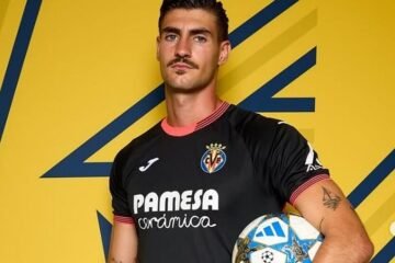 El Betis cierra el fichaje de Diego Conde