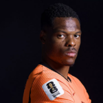 Oficial: Dumfries, cuarto fichaje del Real Madrid
