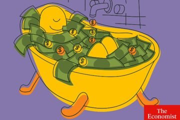 Los nuevos y enigmáticos multimillonarios chinos están conquistando el mundo