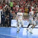 ElPozo Murcia ya conoce los primeros rivales en su regreso a la Champions