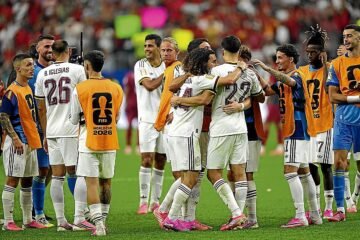 De la Fuente: «Tenemos ingredientes para que nos vean como el rival a batir»