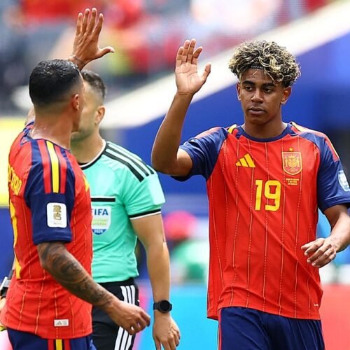 España – Portugal: cuándo es el partido, día, hora y dónde ver gratis en televisión y online a la selección en octavos del Mundial