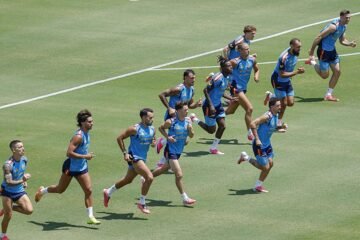 España busca la segunda semifinal de su historia