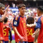 Alineación de España hoy ante Bélgica para el partido de la selección de cuartos del Mundial 2026