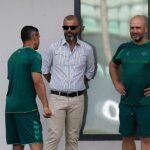 El delantero, la obsesión del Betis en un mercado al alza