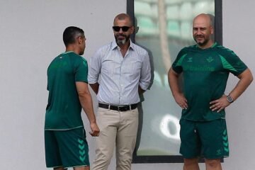 El delantero, la obsesión del Betis en un mercado al alza