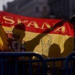 «Yo soy español», el cántico inspirado en ‘Kalinka’ que festeja los éxitos de España
