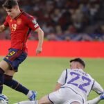La Cartuja, escenario con significado especial para Fran García