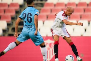 Sevilla – Ceuta: Peque y Miguel Sierra desatascan al Sevilla en ataque (2-1)