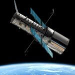 Cuenta atrás para el mítico telescopio espacial Hubble: la NASA estudia su rescate… o su entierro en el océano