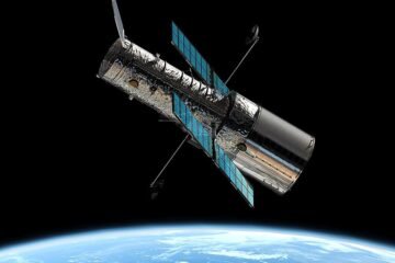 Cuenta atrás para el mítico telescopio espacial Hubble: la NASA estudia su rescate… o su entierro en el océano