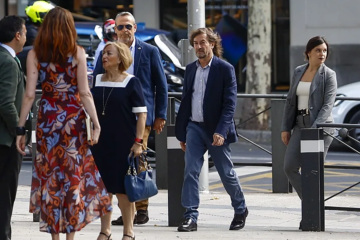 Conflicto por las ‘cloacas’: Pedraz amenaza con una guerra si el primer juez del caso no se inhibe