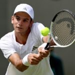 Estadísticas del Rafa Jódar – Pablo Carreño de segunda ronda en Wimbledon