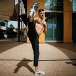 Joel Álvarez se ‘convierte’ en Ian Garry: hará sparring con Islam Makhachev