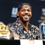 Jon Jones deja la puerta abierta a la UFC: «Si recibo la llamada, tendré que atenderla»
