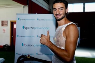 El Sevilla FC 26-27 echa a andar con la primera tanda de reconocimientos médicos