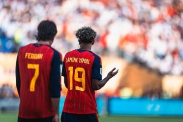 El Mundial reparte sus compensaciones: Manchester City y Barcelona, destacados