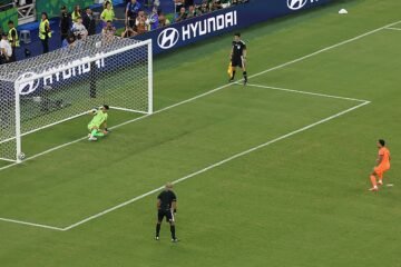 La trampa de entrar solo para los penaltis
