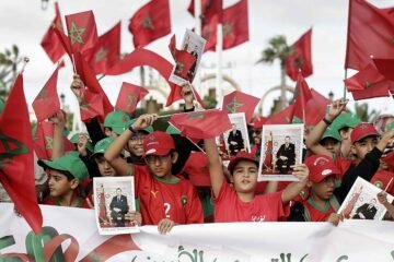 La batalla 2030: el título de España contra el impresionante ‘lobby’ de Marruecos