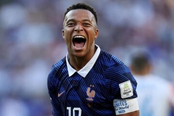 Dónde ver el Francia – Marruecos gratis en televisión y online hoy y a qué hora es el partido de cuartos en el Mundial 2026