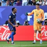 Mbappé y Gill alargan su guerra: «Creían que íbamos a salir con esmoquin»