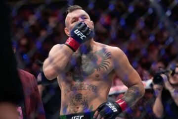 La semana maldita de Conor McGregor: así rompió la International Fight Week al mayor icono de la UFC