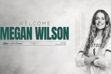 Megan Wilson, contundencia en la red para el Fundación Cajasol Andalucía﻿