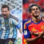 Cuándo juega España la final del Mundial 2026 contra Argentina: día y hora del partido