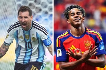 Cuándo juega España la final del Mundial 2026 contra Argentina: día y hora del partido
