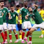 A qué hora es el México – Inglaterra hoy y dónde ver gratis en televisión y online el partido de octavos del Mundial 2026