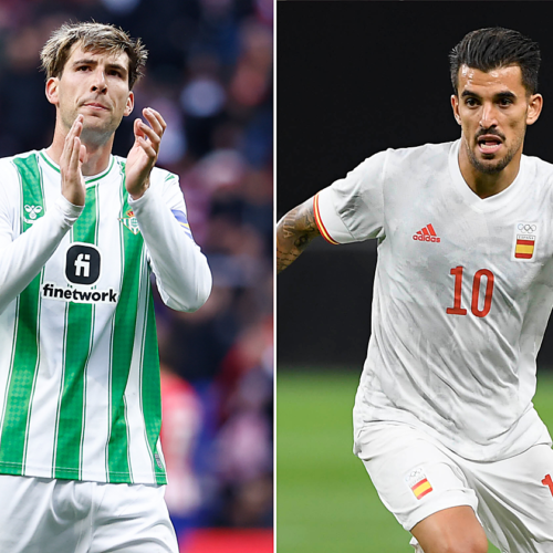Juan Miranda también avala el fichaje de Ceballos: «Es un jugadorazo»
