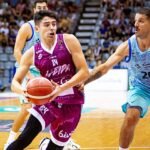 Nacho Arroyo, un base internacional y contrastado en Primera FEB para el Caja 87