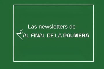Suscríbete a las newsletter que leen los béticos