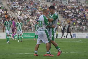 El Betis cerrará la pretemporada con un amistoso ante el Inter de Milán en Bari