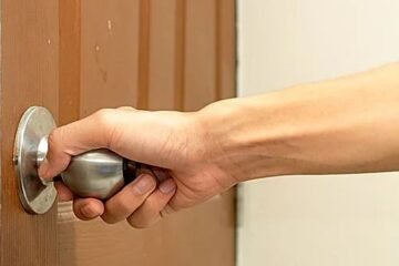 El secreto está en el giro: ciencia, historia y serendipia detrás del pomo de la puerta