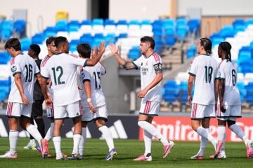 Sobre las fabulosas cuentas del Real Madrid