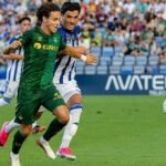 Riquelme, ante un verano para dar un paso al frente