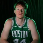 Kiev-León-Torrelodones-Boston-Valdebebas: la vuelta larga de Max Shulga