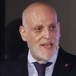 Tebas también se lanza contra Infantino y la RFEF pide tiempo para valorar su idea