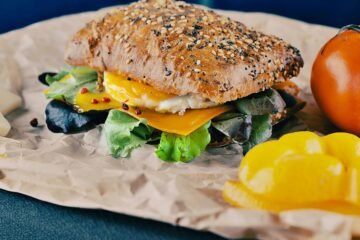 Los alimentos procesados que sí se pueden comer en una dieta saludable