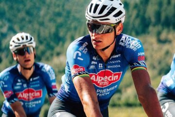 Etapa 7 Tour de Francia hoy: recorrido, perfil, horario y dónde ver online y en televisión