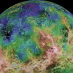 ¡Venus está vivo! Aún ‘respira’, tiene volcanes activos y enormes fallas tectónicas de 10.000 km
